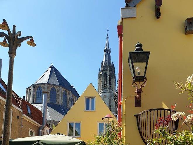 Hotel de emauspoort
