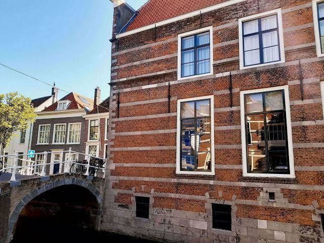 Hotel grand canal
