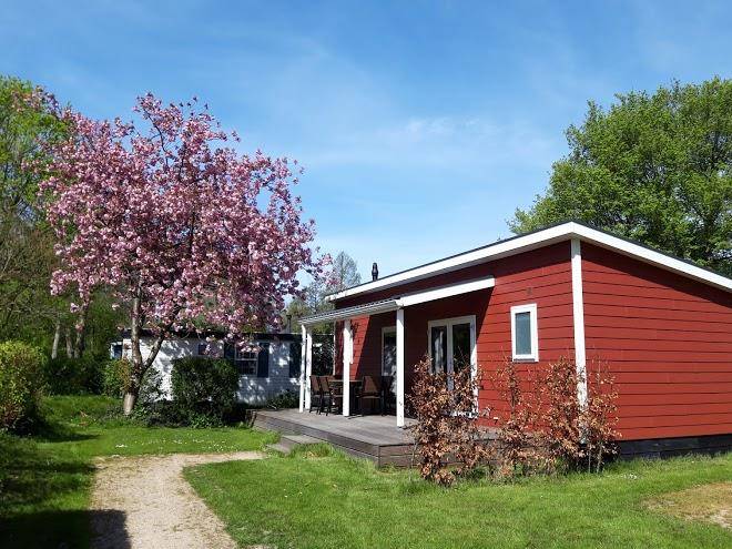 Vakantiepark delftse hout