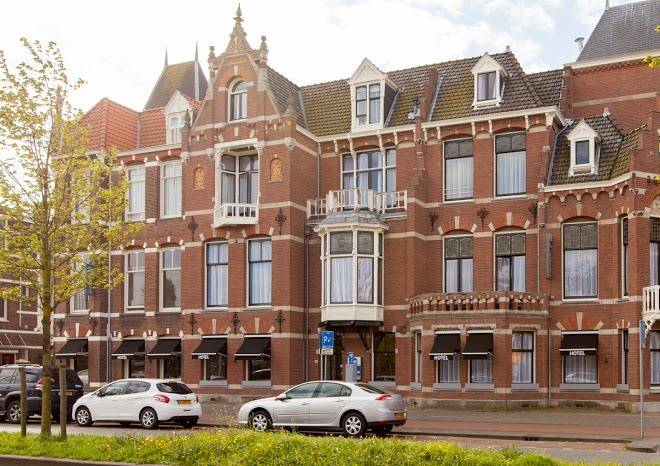 Best western hotel den haag