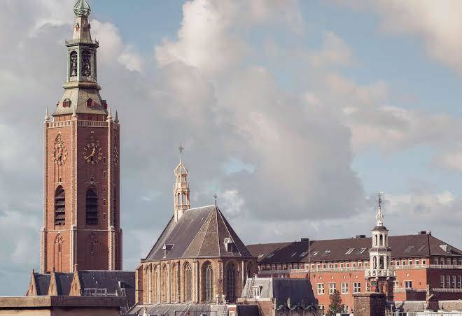 Best western plus plaza den haag city center