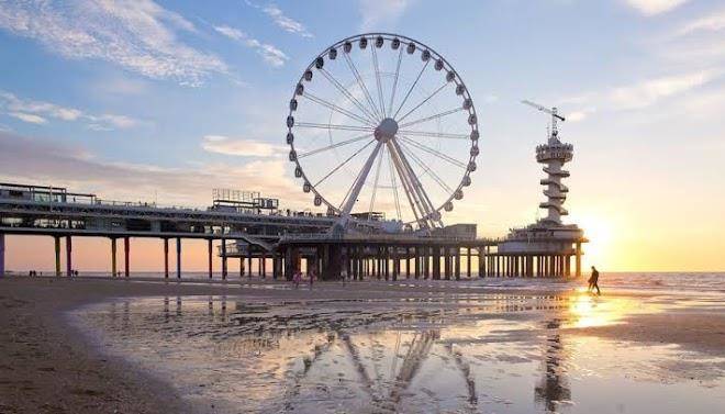 De Pier Suites Image