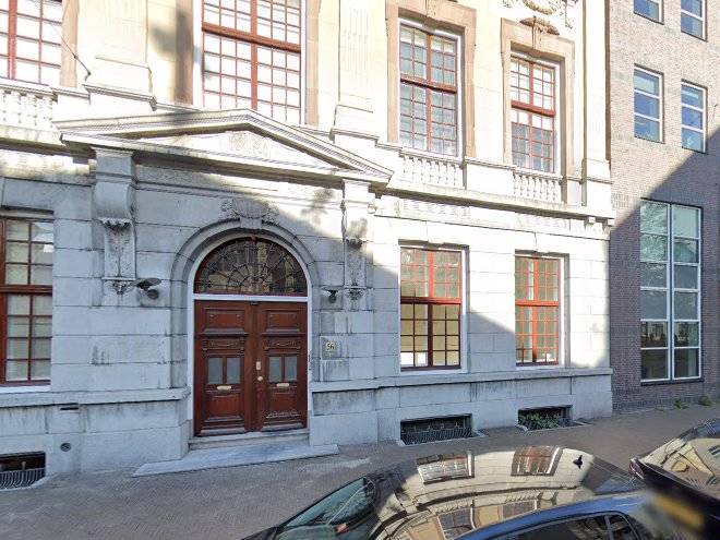 Dutch Golden Hotel Image