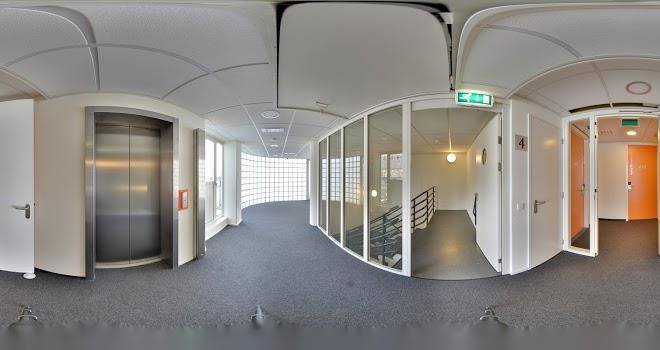 Easyhotel den haag city centre
