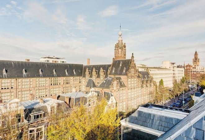 Fletcher Stadshotel Den Haag Image