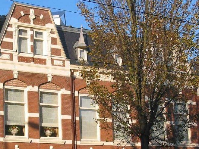 Haagsche suites bv