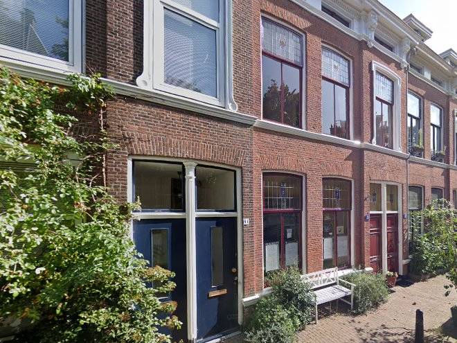 Het bovenhuis
