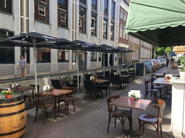 Het kabinet