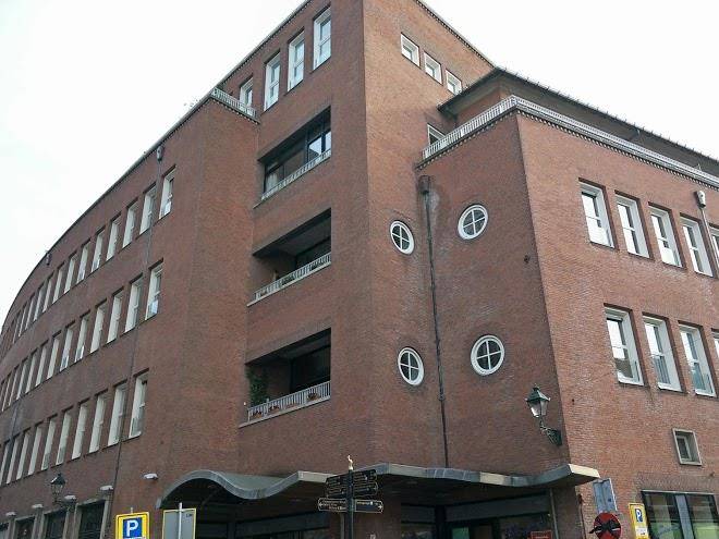 Hofkwartier bb holland