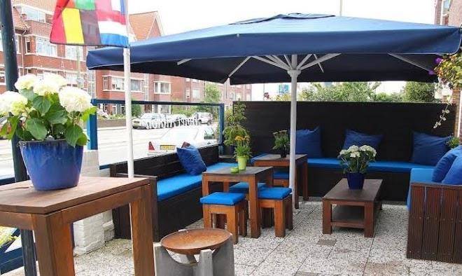 Hotel albion scheveningen