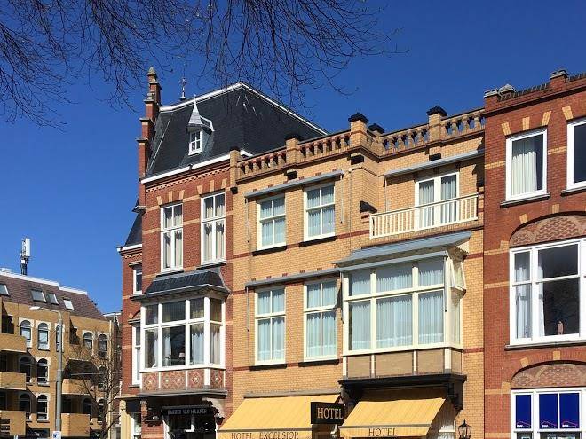 Hotel excelsior