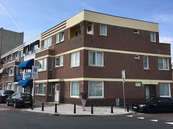 Hotel gevers