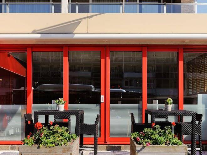 Ibis Styles Den Haag Image