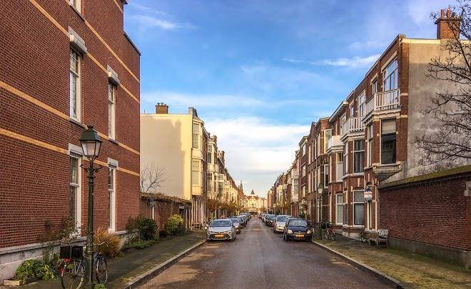 Hotel maurits