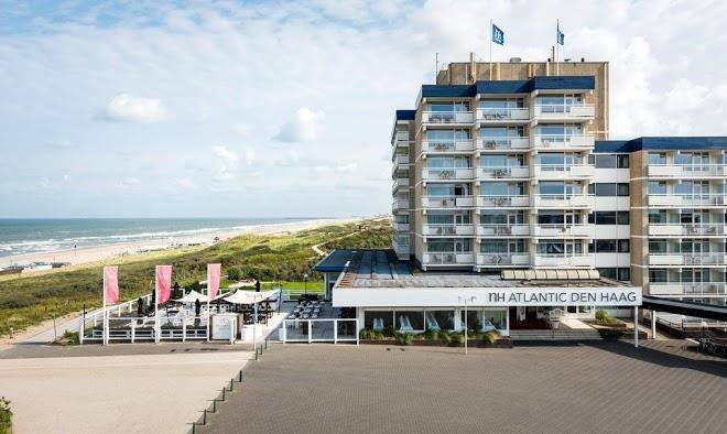 Hotel nh atlantic den haag
