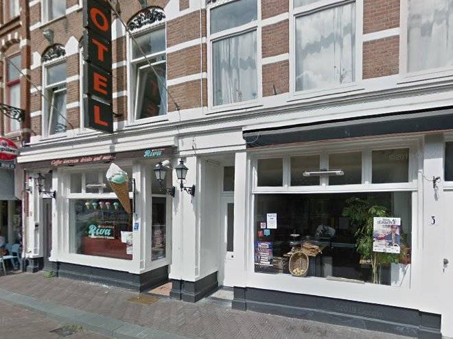 Hotel het centrum