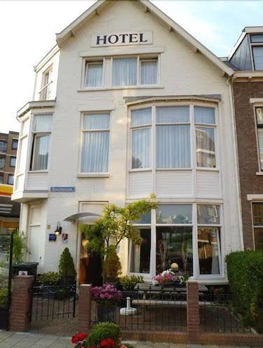 Hotel 't witte huys