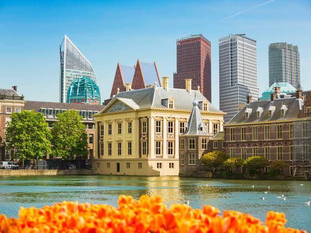 Ibis styles Den Haag City Centre
