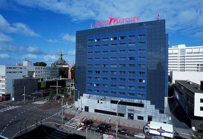Mercure Den Haag Central Hotel