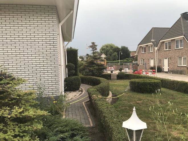 Njoy uithof b&b