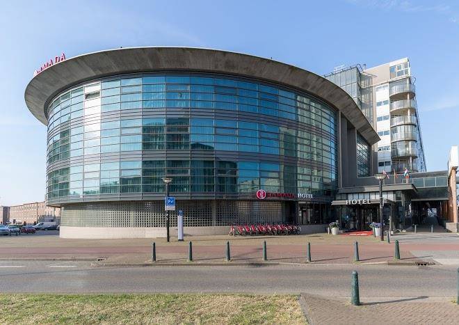 Ramada by Wyndham The Hague Scheveningen