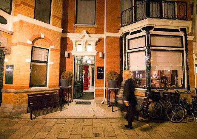 Residenz Stadslogement Image