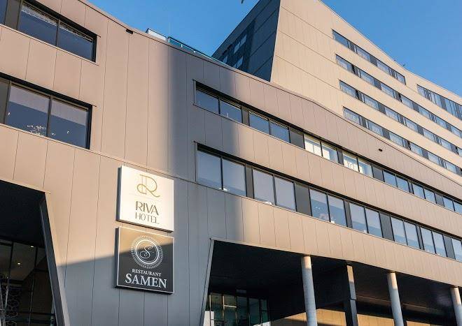 Riva hotel