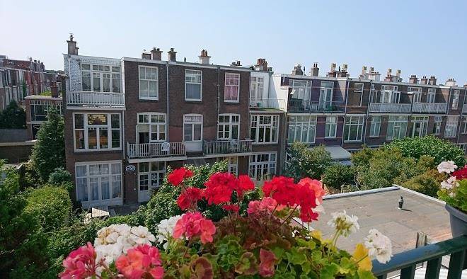 Staten hotel