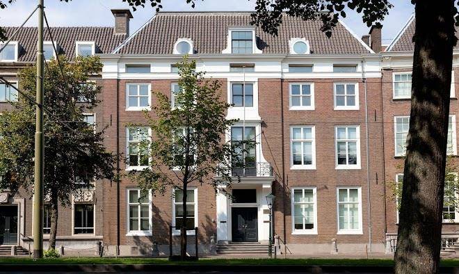 Staybridge suites the hague parliament