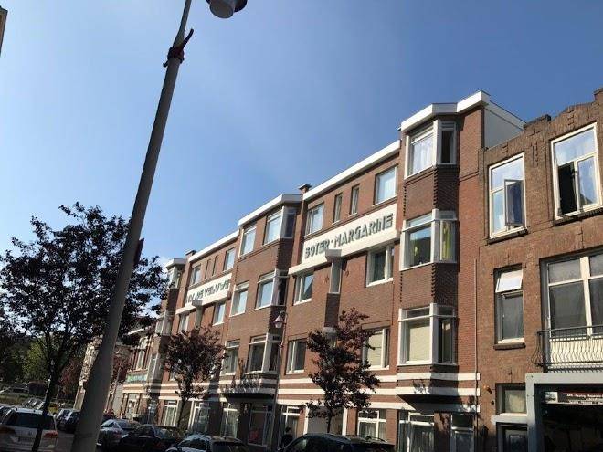 The hague shortstay