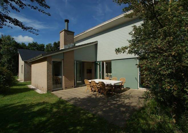 Vakantiehuis kijkduinhuis den haag