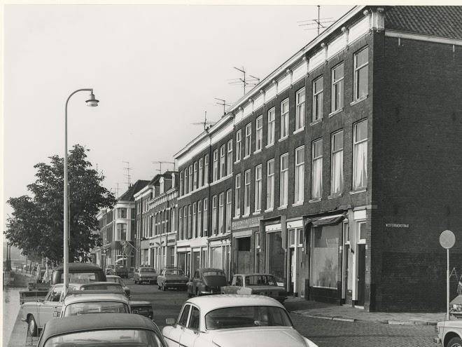 Veenkade b&b