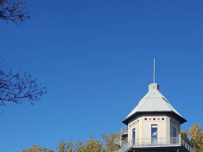 De watertoren hotel & restaurant