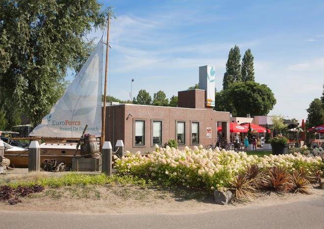 Europarcs resort de biesbosch