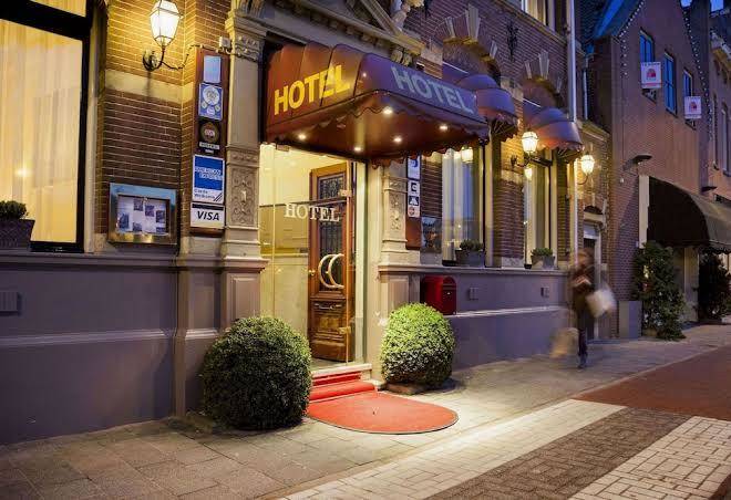 Hotel dordrecht