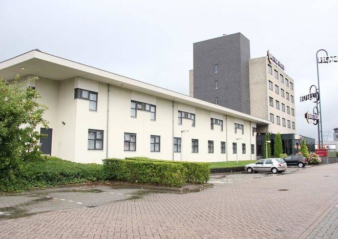 Bastion hotel barendrecht