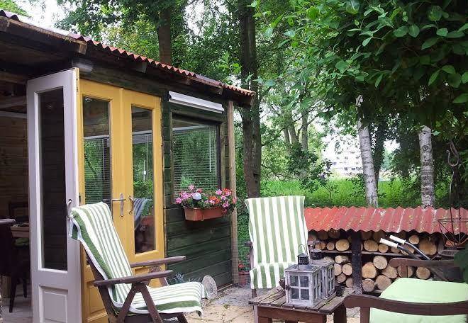B&b inndeberm