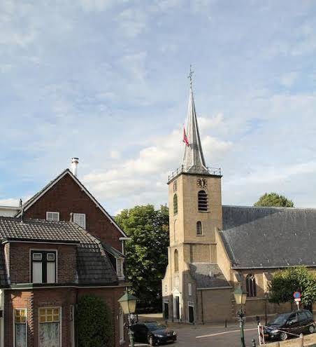 De oude kern