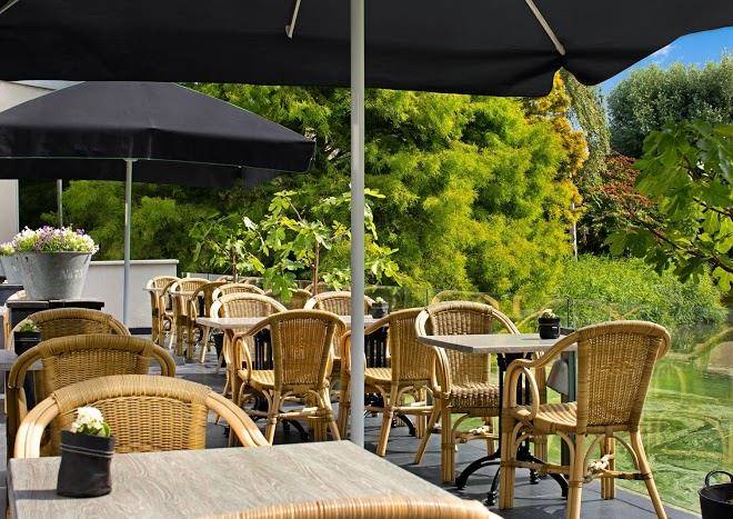 Hotel nh capelle