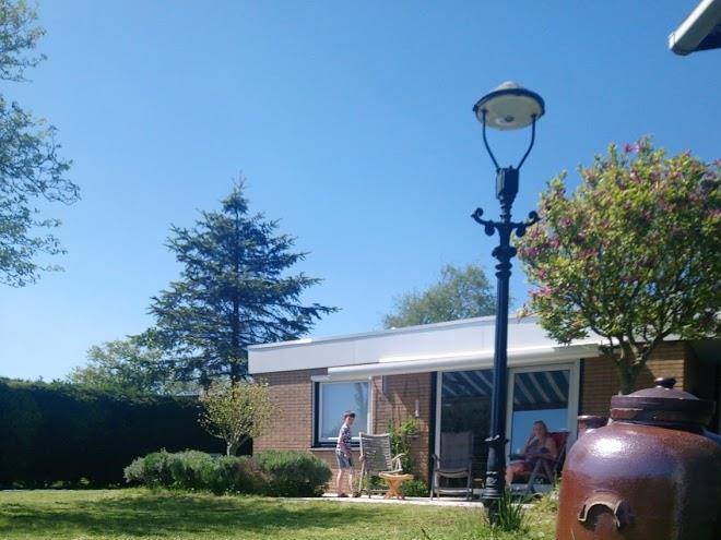 Vereniging alexanderpark