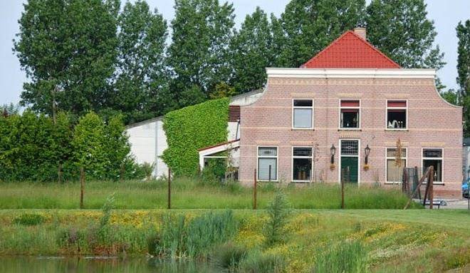Bed and breakfast goeree overflakkee