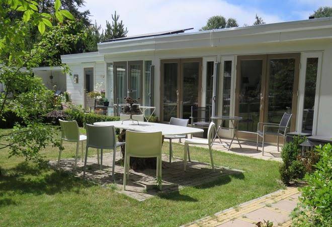 Bed&breakfast de broenetel
