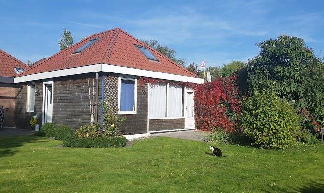 Bungalowpark herkingen