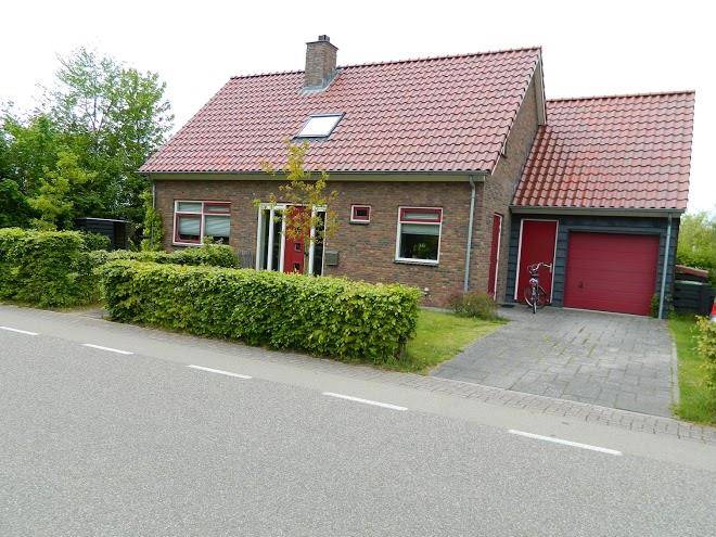 Bungalowpark noordzeepark ouddorp