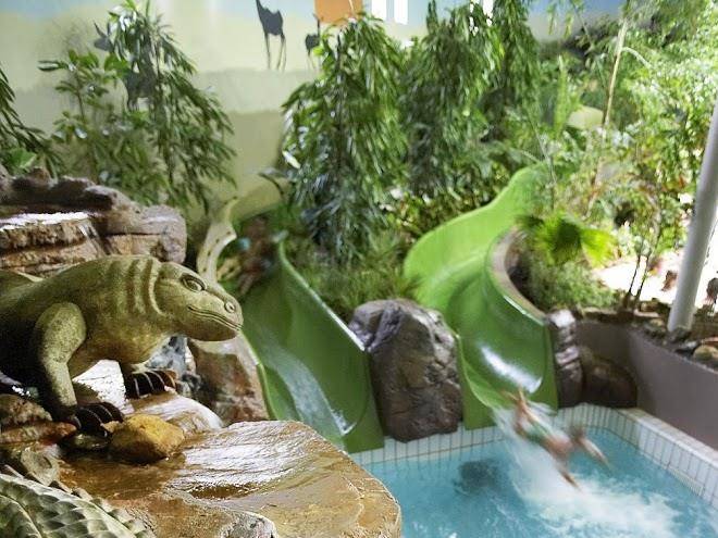 Center parcs port zelande
