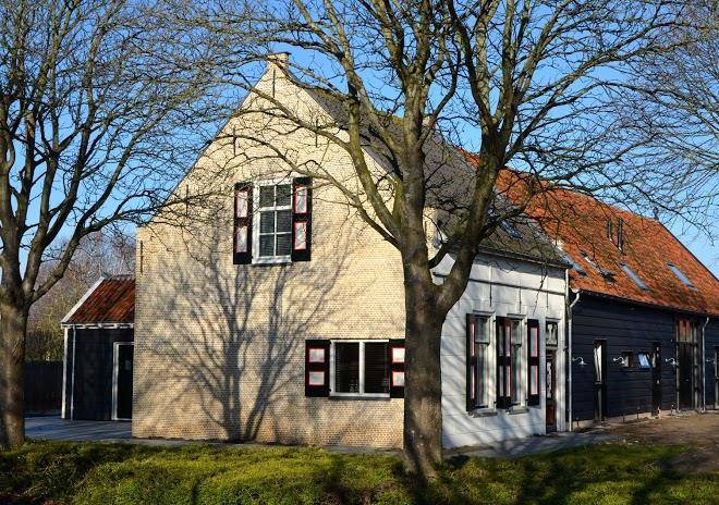 De meulestee
