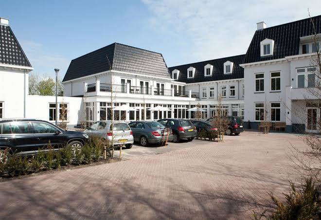 Fletcher hotel restaurant duinzicht