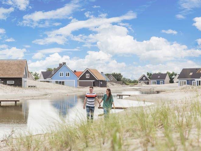 Landal strand resort ouddorp duin