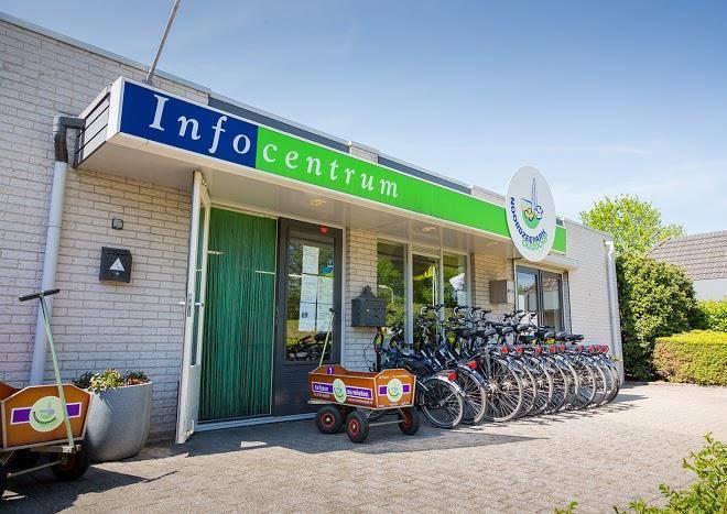 Noordzeepark ouddorp