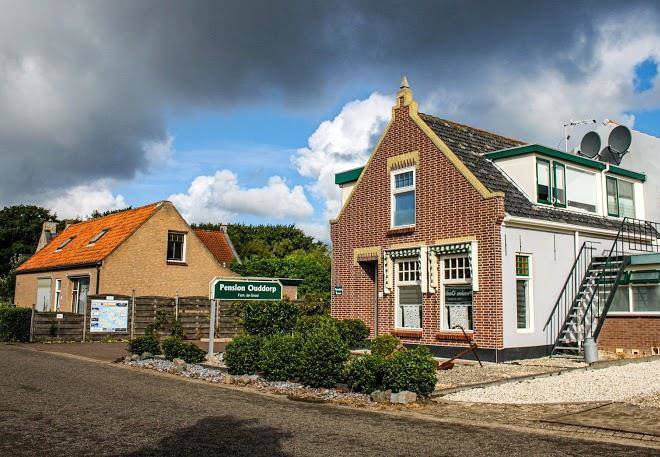 Pension ouddorp